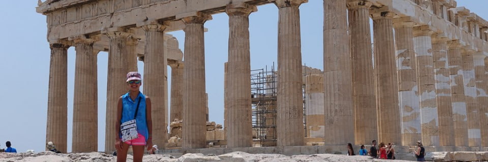 The Rock – The Akropolis