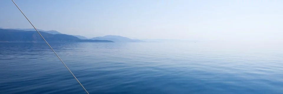 Trizonia, Nafpaktos, Rio-Antirrio bridge