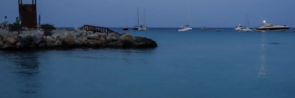 Trip to Ayia Napa